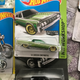 Illustration for article titled Colossal Die-Cast Collection - Cars I Kept - 5 - Friends Forever